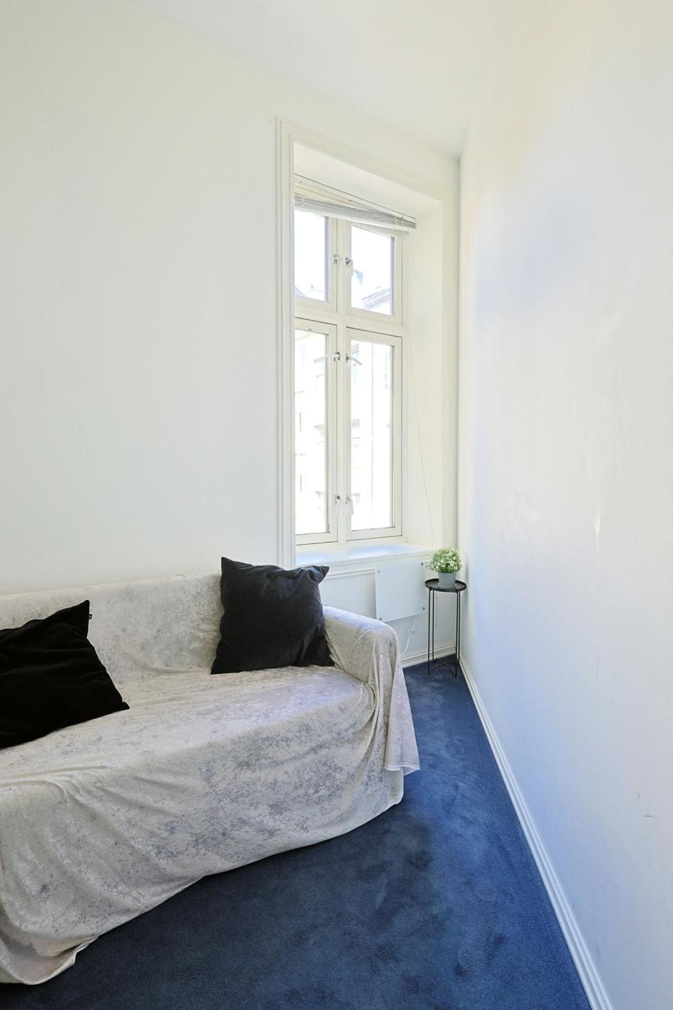 Cozy Room In Central Oslo Grunerlokka Happy Days Exterior foto